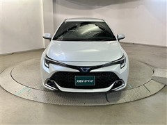 カローラスポーツHV G Z