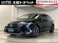 カローラツーリングHV WXB