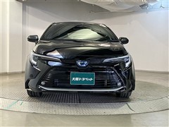 カローラツーリングHV WXB