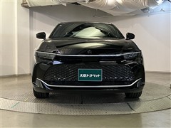 クラウンクロスオーバー Gアドレザ