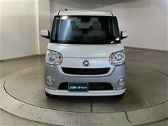 ムーヴキャンバス Xメイリミ SA3