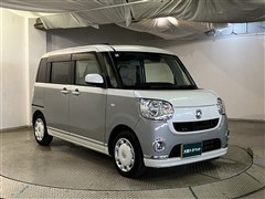 ムーヴキャンバス Xメイリミ SA3