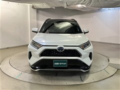 RAV4 PHV G Z