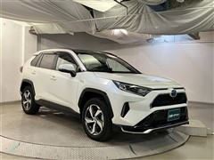 RAV4 PHV G Z