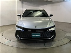 クラウンクロスオーバー Gアドバス