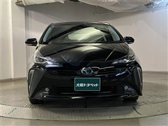 プリウス S セーフティプラス2