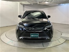 ハリアー Z