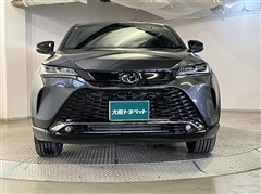 ハリアー PHEV Z