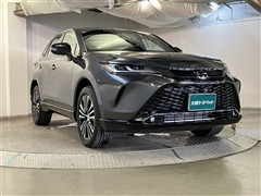 ハリアー PHEV Z