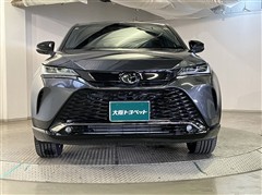 ハリアー PHEV Z