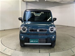 ハスラーHV X