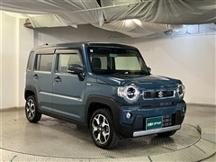 ハスラーHV X