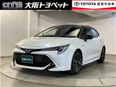 カローラスポーツ HV G Z