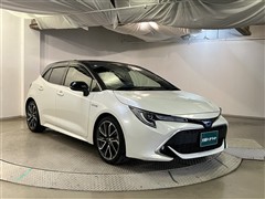カローラスポーツ HV G Z