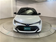 カローラスポーツHV G Z