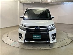 ヴォクシーHV ZS