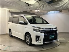 ヴォクシーHV ZS