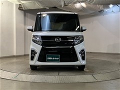 タント カスタムRS