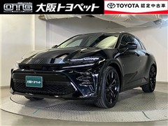 クラウンHV スポーツZ