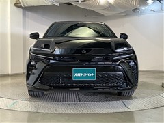 クラウンHV スポーツZ