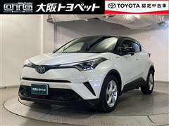 C-HR HV S LEDパッケージ
