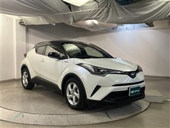 C-HR HV S LEDパッケージ