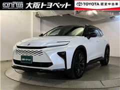 クラウンHV エステートZ
