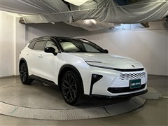 クラウンHV エステートZ