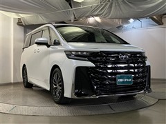 ヴェルファイアHV Z プレミア
