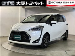 シエンタ ファンベース G