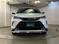ハリアー Z