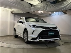 ハリアー Z