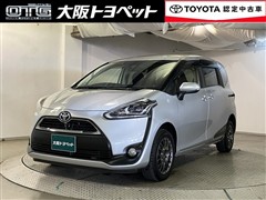 シエンタ G