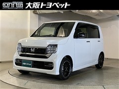 N-WGN カスタムL ターボ