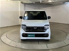 N-WGN カスタムL ターボ