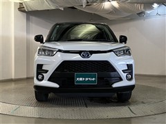 ライズHV Z