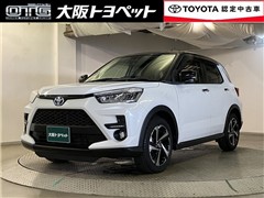 ライズHV Z