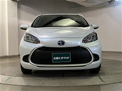 アクア G