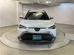 カローラクロス HV Z