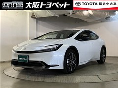 プリウス Z