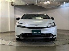 プリウス Z