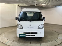 ハイゼットトラック ジャンボ