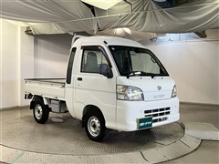 ハイゼットトラック ジャンボ