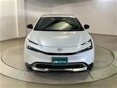 プリウスPHV Z