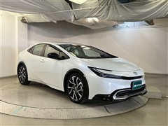 プリウスPHV Z