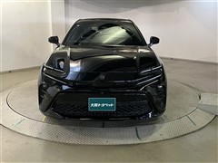 クラウンPHEV スポーツRS