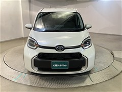 シエンタ Z