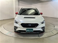 レヴォーグ STI スポーツ EX