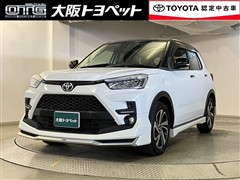トヨタ ライズ Z