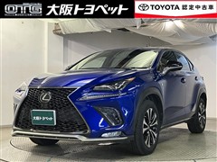 NX300 Fスポーツ